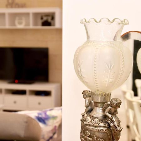Luxury Maisonette Birgu Esterno foto