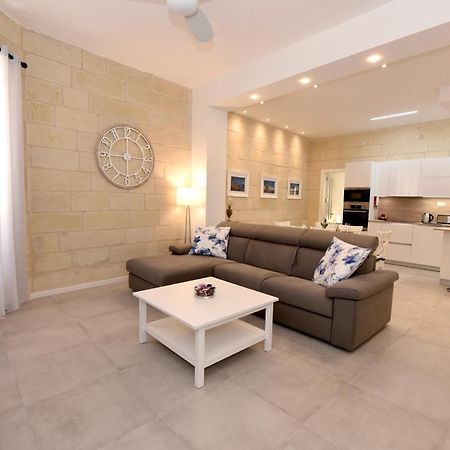 Luxury Maisonette Birgu Esterno foto