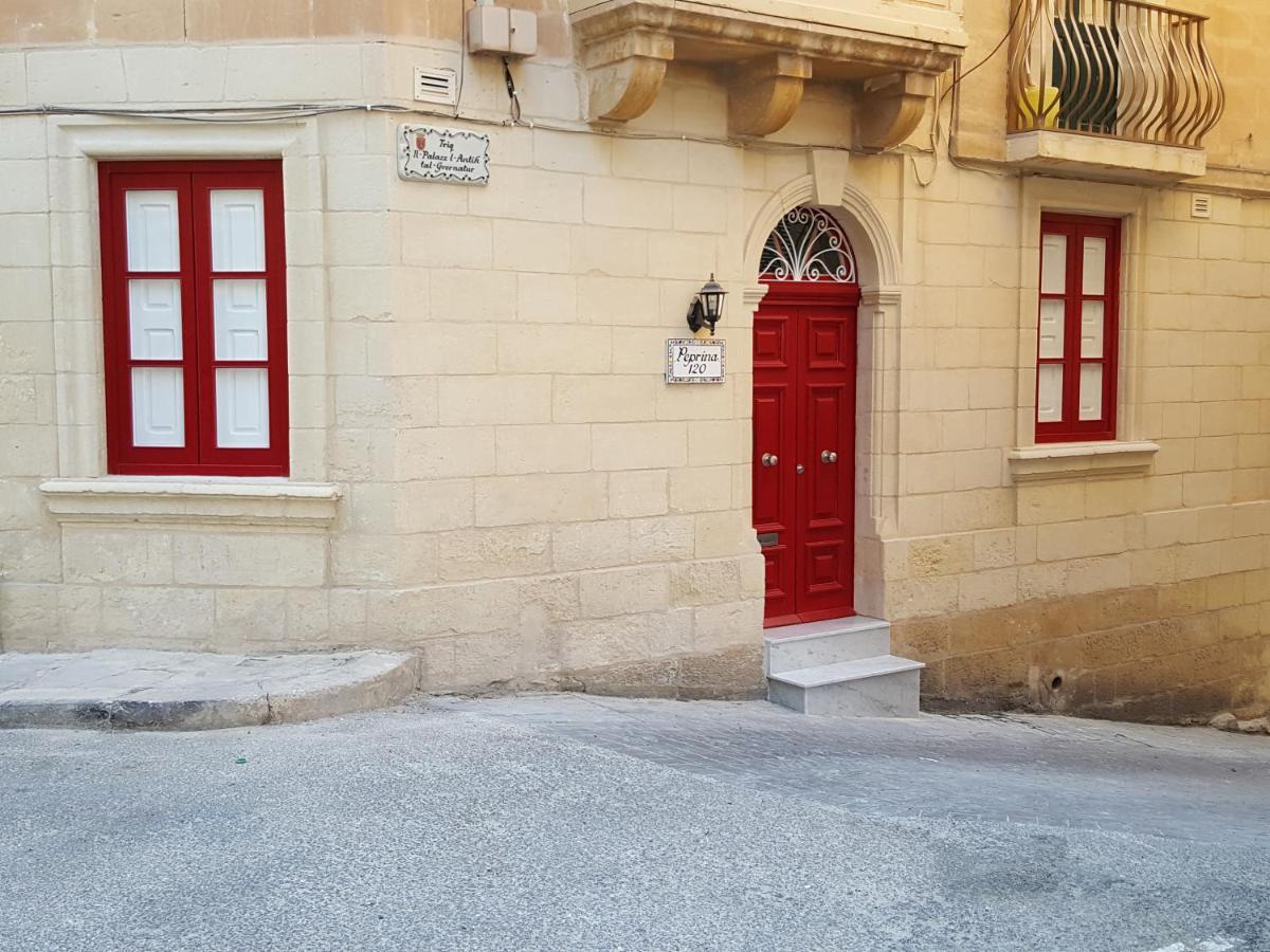 Luxury Maisonette Birgu Esterno foto