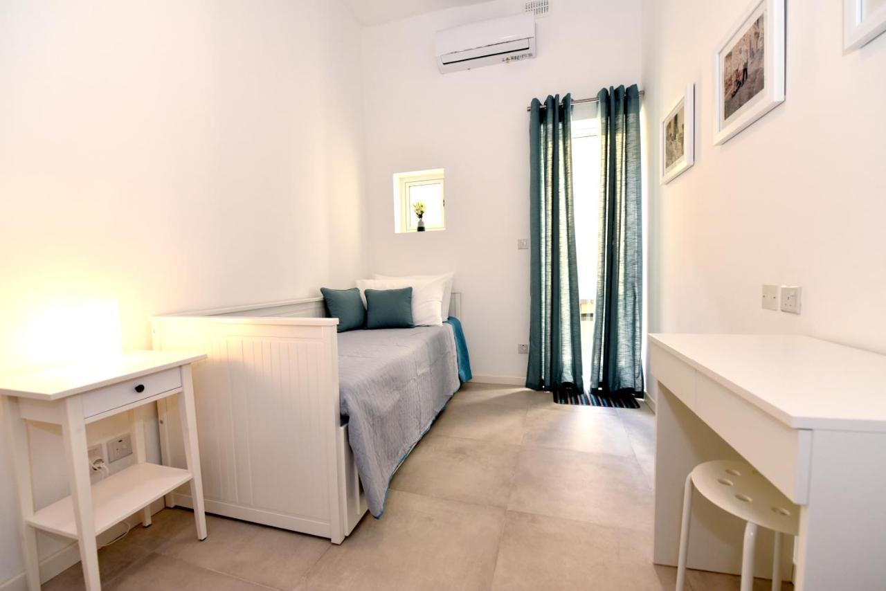 Luxury Maisonette Birgu Esterno foto
