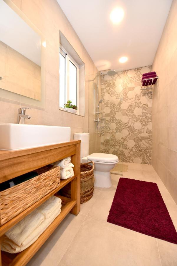 Luxury Maisonette Birgu Esterno foto