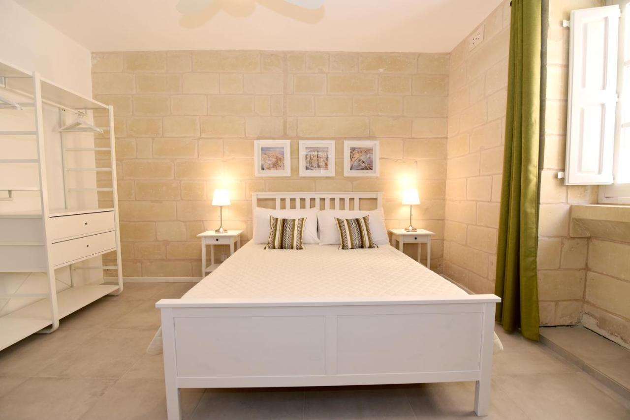 Luxury Maisonette Birgu Esterno foto