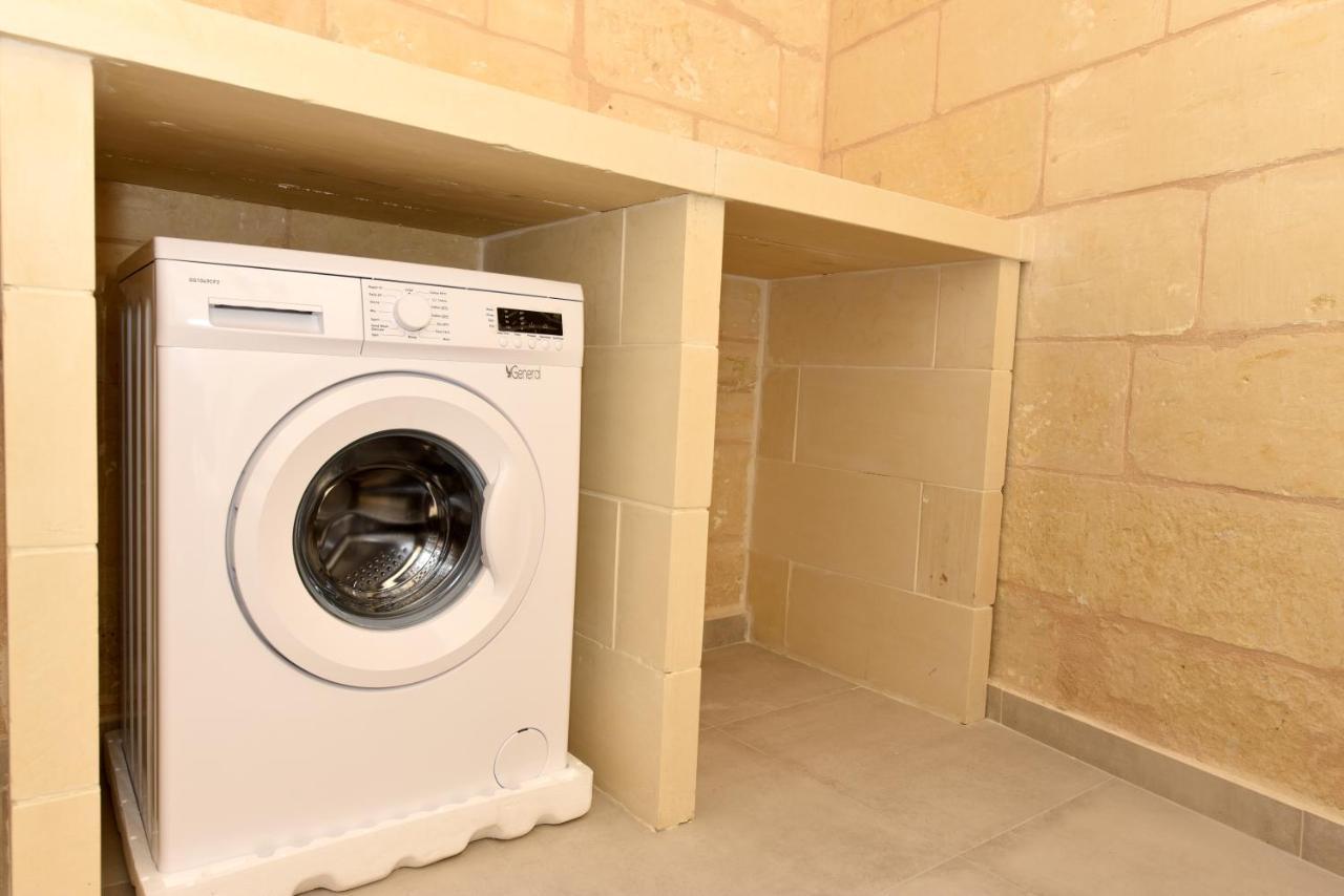 Luxury Maisonette Birgu Esterno foto